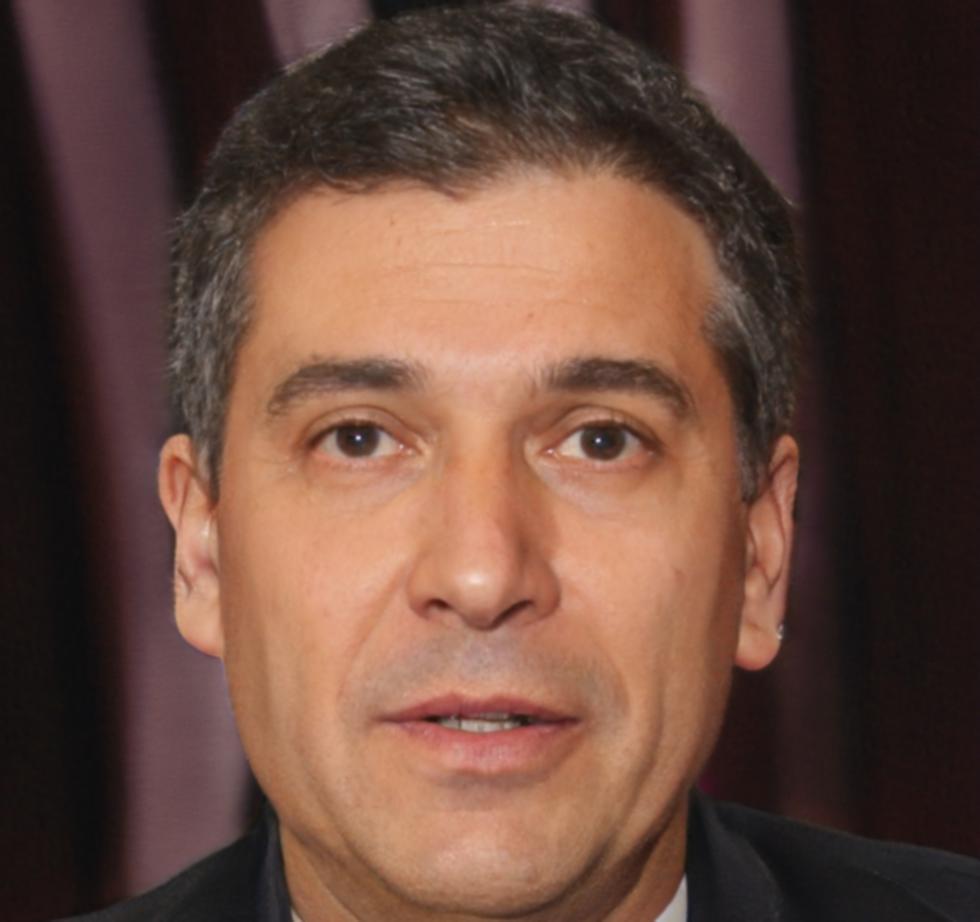 Instruktor Piotr Kowalski